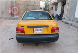 Saipa 131